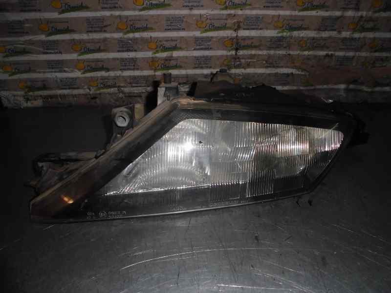 Recambio de faro izquierdo para lancia lancia y 1.2 cat referencia OEM IAM 0046408280  
