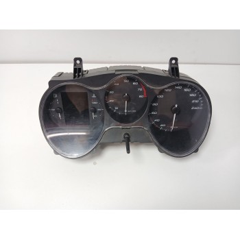 Recambio de cuadro instrumentos para seat altea xl (5p5) family referencia OEM IAM A2C53279951  