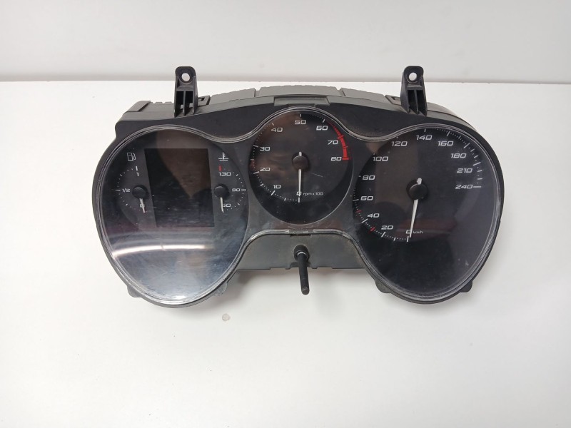 Recambio de cuadro instrumentos para seat altea xl (5p5) family referencia OEM IAM A2C53279951  