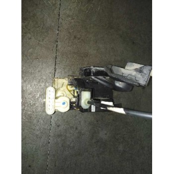 Recambio de cerradura puerta delantera derecha para fiat palio weekend (178) td 70 referencia OEM IAM  6 PIN 