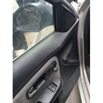 Recambio de retrovisor izquierdo para seat ibiza iii (6l1) 1.2 referencia OEM IAM 6L1857501H  