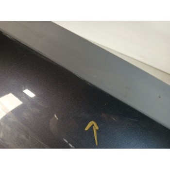 Recambio de paragolpes trasero para tesla model 3 ev referencia OEM IAM 1582571SCC 158258100C 1582571SCD