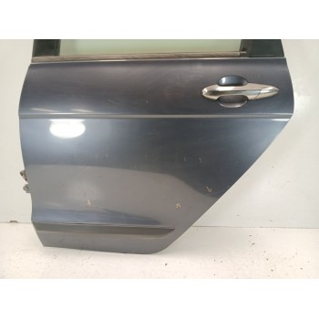 Recambio de puerta trasera izquierda para honda fr-v (be) 1.8 (be1) referencia OEM IAM 67550SJDE00ZZ  