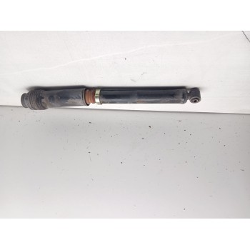 Recambio de amortiguador trasero izquierdo para ssangyong rodius i 2.7 xdi referencia OEM IAM 4531021000  