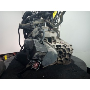 Recambio de motor completo para ford fiesta (cbk) 1.3 cat referencia OEM IAM FXJB M 