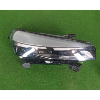 Recambio de faro derecho para renault clio v (b7_) 1.0 lpg (b7mt) referencia OEM IAM 148R006599 148R0065976599 149R006600