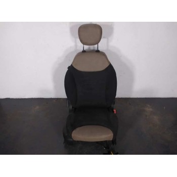 Recambio de asiento delantero derecho para fiat 500 l (330) basic referencia OEM IAM   