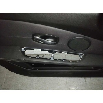 Recambio de juego tapizados / cartoneras para bmw serie 5 touring (e61) 525d referencia OEM IAM  GUARNECIDO 