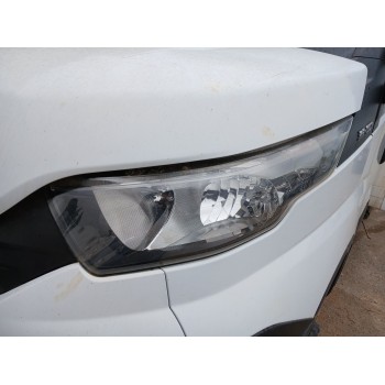 Recambio de faro izquierdo para iveco daily vi caja/chasis 33s16, 35s16, 35c16, 40c16, 50c16 referencia OEM IAM 5801473750  