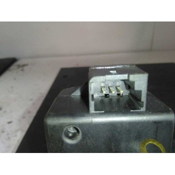 Recambio de cerradura maletero / porton para peugeot 1007 1.4 referencia OEM IAM 9657614780  3 PINS