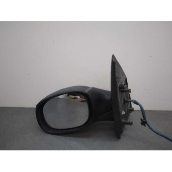 RETROVISOR IZQUIERDO 12363770 4+3 CABLES NO ABATIBLE