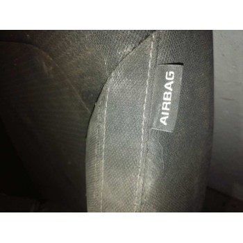 Recambio de asiento delantero izquierdo para kia carens ( ) 1.7 crdi cat referencia OEM IAM  MANUAL AIRBAG
