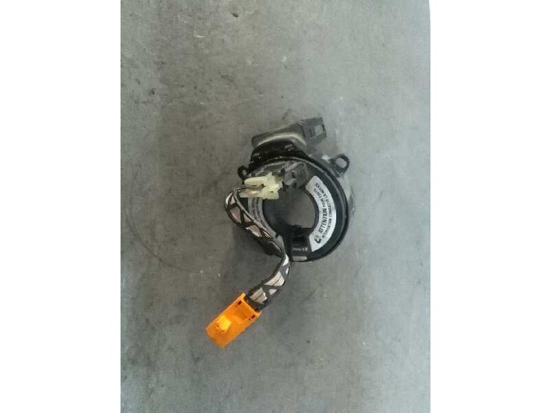 Recambio de anillo airbag para renault scenic (ja..) 1.6 16v privilege referencia OEM IAM 7700840099F  