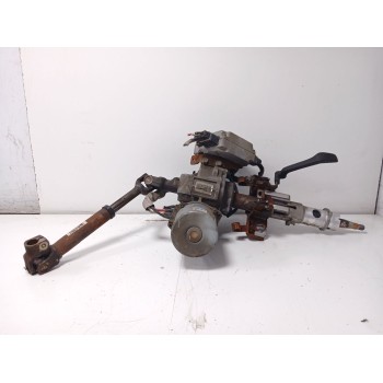 Recambio de columna direccion para hyundai i40 i cw (vf) 1.7 crdi referencia OEM IAM 3Z56300120  
