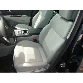 JUEGO ASIENTOS COMPLETO MIXTOS REGULACION MANUAL