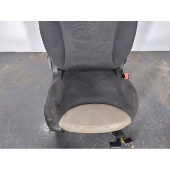Recambio de asiento delantero derecho para fiat 500 l (330) basic referencia OEM IAM   