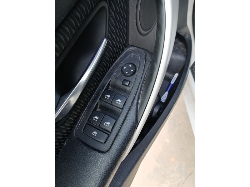 Recambio de mando elevalunas delantero izquierdo para bmw 3 (f30, f80) 318 d referencia OEM IAM   
