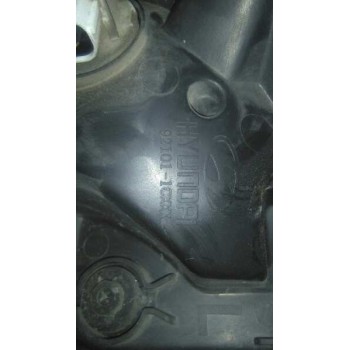Recambio de faro izquierdo para hyundai getz (tb) 1.1 12v cat referencia OEM IAM 921101C010 1ºSERIE 2005-2005