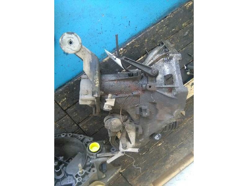Recambio de caja cambios para fiat tempra berlina (159) 1.4 i.e. referencia OEM IAM  165.660KM 