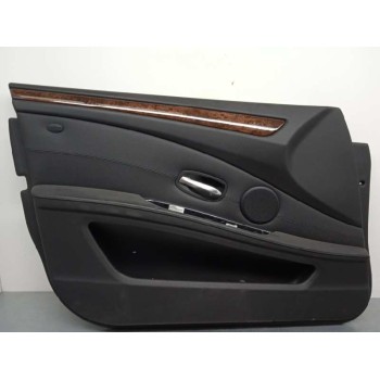 Recambio de juego tapizados / cartoneras para bmw serie 5 touring (e61) 525d referencia OEM IAM  GUARNECIDO 