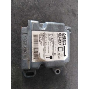 CENTRALITA AIRBAG 8200117651A 8200117651A 