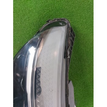 Recambio de faro derecho para renault clio v (b7_) 1.0 lpg (b7mt) referencia OEM IAM 148R006599 148R0065976599 149R006600