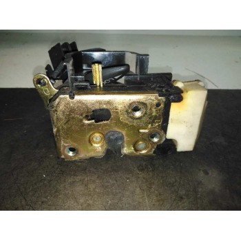 Recambio de cerradura puerta delantera derecha para fiat palio weekend (178) td 70 referencia OEM IAM  6 PIN 