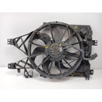 Recambio de electroventilador para chevrolet epica (kl1_) 2.0 d referencia OEM IAM 96499771  