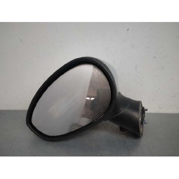 Recambio de retrovisor izquierdo para fiat linea (110) dynamic referencia OEM IAM  ELECTRICO NO ABATIBLE 5 PINES