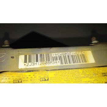 Recambio de airbag delantero derecho para toyota auris luna referencia OEM IAM 2J3H12608M34 RODILLA A6H181430236