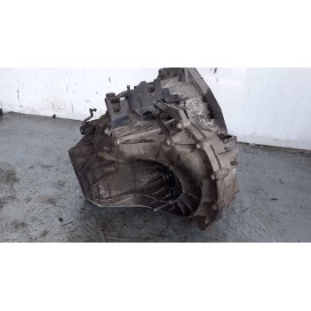 Recambio de caja casco para nissan interstar mod. 04 (x70) 2.5 dci diesel cat referencia OEM IAM PF6006  