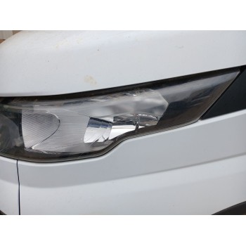 Recambio de faro izquierdo para iveco daily vi caja/chasis 33s16, 35s16, 35c16, 40c16, 50c16 referencia OEM IAM 5801473750  