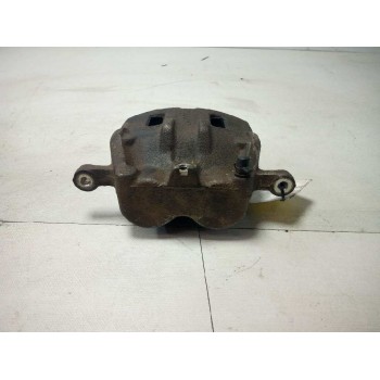 Recambio de pinza freno delantera derecha para chevrolet captiva 2.2 vcdi lt 2wd referencia OEM IAM Bc140107  