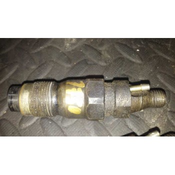 Recambio de inyector para bmw serie 3 berlina (e36) 325td referencia OEM IAM KCA21S71365450  