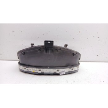 Recambio de cuadro instrumentos para ssangyong korando limited 4x2 referencia OEM IAM 8021034760  