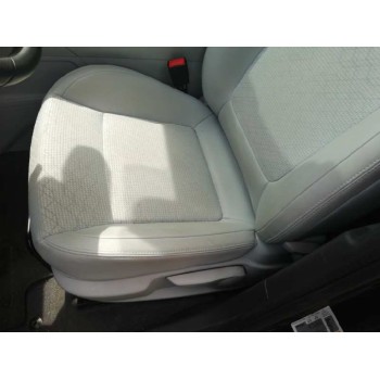 Recambio de juego asientos completo para peugeot 3008 allure referencia OEM IAM  MIXTOS REGULACION MANUAL