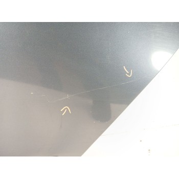 Recambio de puerta trasera izquierda para honda fr-v (be) 1.8 (be1) referencia OEM IAM 67550SJDE00ZZ  