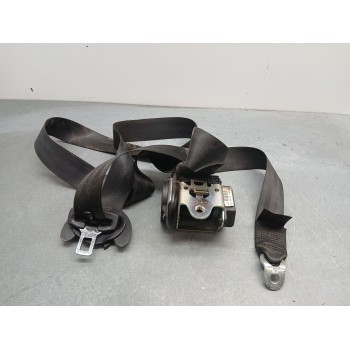 CINTURON SEGURIDAD DELANTERO IZQUIERDO 5p0857705b PRETENSOR
