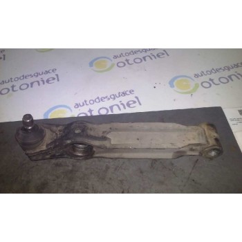 BRAZO SUSPENSION INFERIOR DELANTERO DERECHO 