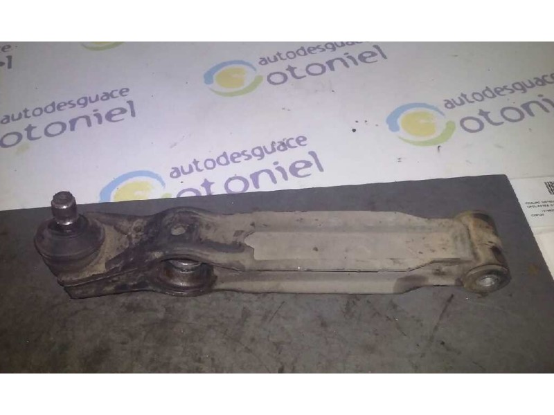 Recambio de brazo suspension inferior delantero derecho para daewoo matiz cd referencia OEM IAM   