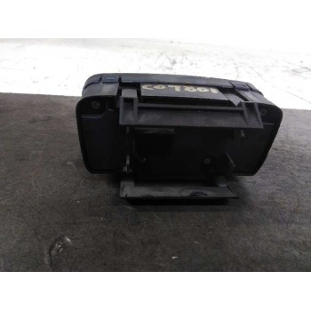 Recambio de mando luces para ford fiesta (cb1) ambiente referencia OEM IAM 8A6T13A024BB  8A6T13A024BB