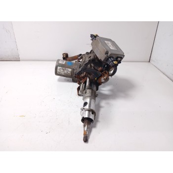 Recambio de columna direccion para hyundai i40 i cw (vf) 1.7 crdi referencia OEM IAM 3Z56300120  