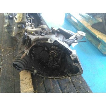 Recambio de caja cambios para fiat tempra berlina (159) 1.4 i.e. referencia OEM IAM  165.660KM 