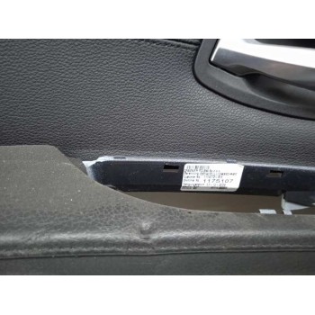 Recambio de juego tapizados / cartoneras para bmw serie 5 touring (e61) 525d referencia OEM IAM  GUARNECIDO 