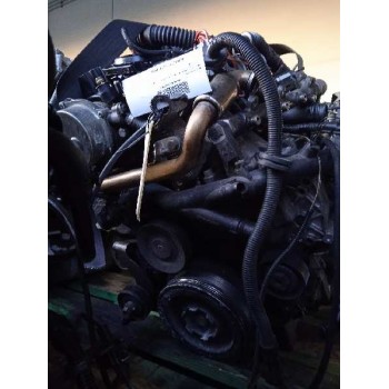 Recambio de motor casco para bmw serie 3 berlina (e46) 2.0 diesel cat referencia OEM IAM 204D4 CASCO 