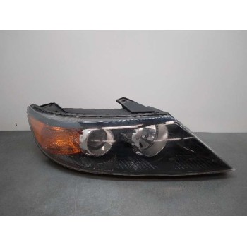 Recambio de faro derecho para kia sorento 2.2 crdi cat referencia OEM IAM 921022P030  