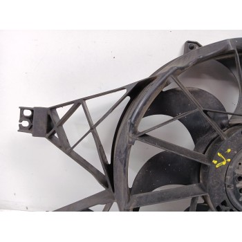 Recambio de electroventilador para chevrolet epica (kl1_) 2.0 d referencia OEM IAM 96499771  