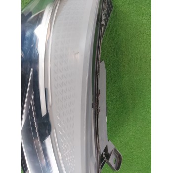 Recambio de faro derecho para renault clio v (b7_) 1.0 lpg (b7mt) referencia OEM IAM 148R006599 148R0065976599 149R006600