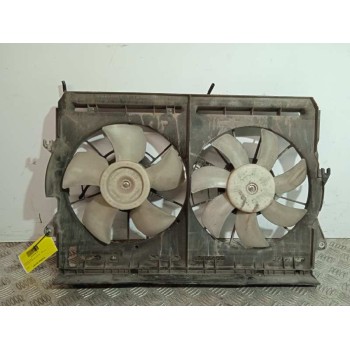 ELECTROVENTILADOR 163630G050 DOBLE 163630G060