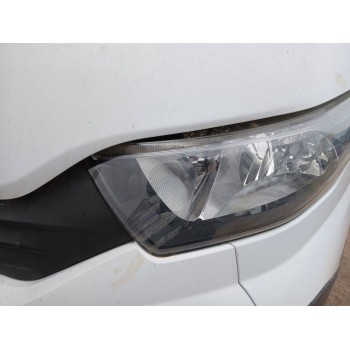 Recambio de faro izquierdo para iveco daily vi caja/chasis 33s16, 35s16, 35c16, 40c16, 50c16 referencia OEM IAM 5801473750  